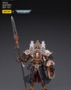 Joy Toy Adepta Sororitas Morven Vahl 2