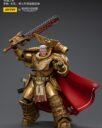 Joy Toy Horus Heresy Rogal Dorn 1