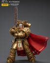 Joy Toy Horus Heresy Rogal Dorn 2