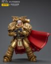 Joy Toy Horus Heresy Rogal Dorn 3