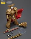 Joy Toy Horus Heresy Rogal Dorn 4