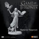 KnightModels Daenerys