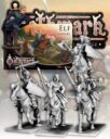 NSMF Oathmark Elf Cavalry Collectors Deal