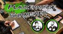 Plauderrunde Skirmisher