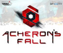 RD Infinity Acheron's Fall Gamefound 2