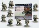 Ravaged Star Tabletop Miniature Wargame 10