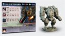 Ravaged Star Tabletop Miniature Wargame 11