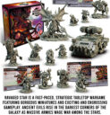 Ravaged Star Tabletop Miniature Wargame 3