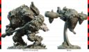 Ravaged Star Tabletop Miniature Wargame 34