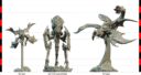 Ravaged Star Tabletop Miniature Wargame 36