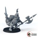 SG Ogre With Halberd, “Ironheads” Heavy Infantry 3