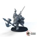SG Ogre With Halberd, “Ironheads” Heavy Infantry 4