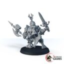 SG Ogre With Halberd, “Ironheads” Heavy Infantry 5