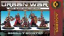 Seb Games JUNKER ASSAULT BOOSTER