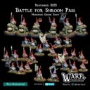 Warp Battle For Shroom Pass 1