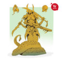 Artel „W“ Miniatures Neues Artwork 01