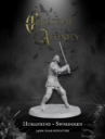 CS Celestial Affinity Humankind Swordsmen Warrior 1