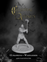 CS Celestial Affinity Humankind Warhammer Warrior 1