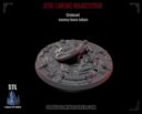 Dark Art Miniatures Missionsziele 8