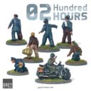 GFNG 02 Hundred Hours Escape From Stalag Luft III 3