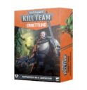 GW Warhammer 40.000 Kill Team Errettung 19