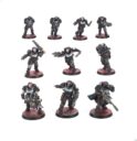 GW Warhammer 40.000 Kill Team Errettung 2