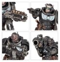 GW Warhammer 40.000 Kill Team Errettung 3