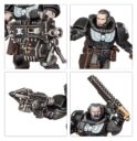 GW Warhammer 40.000 Kill Team Errettung 4