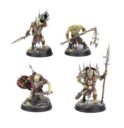 GW Warhammer Underworlds Deathgorge – Daggoks Abstecha 2