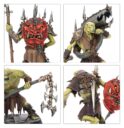 GW Warhammer Underworlds Deathgorge – Daggoks Abstecha 3