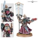 Games Workshop Angels Appear On Christmas Day 6