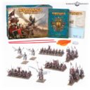 Games Workshop Sunday Preview – Prepare To Enter The World Of Legend 1