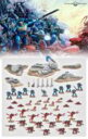 Games Workshop Warhammer 40,000 Battle For Macragge – Made To Order 1