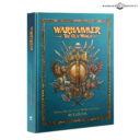 Games Workshop Warhammer The Old World – The Tomb Kings Of Khemri Revealed 4