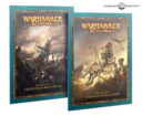 Games Workshop Warhammer The Old World – The Tomb Kings Of Khemri Revealed 6