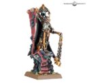 Games Workshop Warhammer The Old World – The Tomb Kings Of Khemri Revealed 7