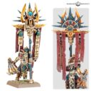 Games Workshop Warhammer The Old World – The Tomb Kings Of Khemri Revealed 8