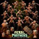 PM Feral Panthers 1