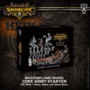 Privateer Press Warmachine December 2023 Release