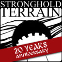 ST Stronghold Terrain 20 Jahre Jubiläum