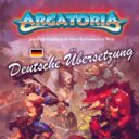 Spellcrow Argatoria Deutsch