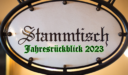 Stammtisch 2312