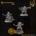 TF Everdark Elves 40