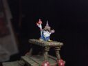 Warp Miniatures Gnome Army Monsters 3