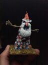 Warp Miniatures Gnome Army Monsters 4