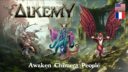 Alkemy Chimera 1