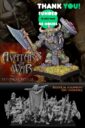 AoW Avatars Legendary Orc Warriors Regiment 3