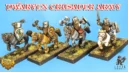 BOOD WARGAMES DWARVEN CRUSADER ARMY (STL Models) 1