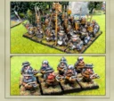 BOOD WARGAMES DWARVEN CRUSADER ARMY (STL Models) 3