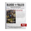 BloodValor Freepdf